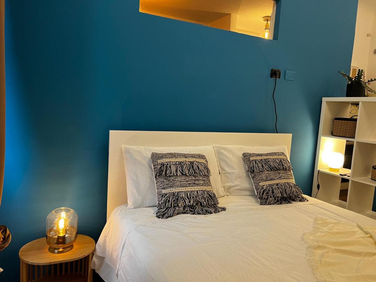 Apartment Regina Ai Navigli - Sky Tv, Wifi And Breakfast Box Mailand
